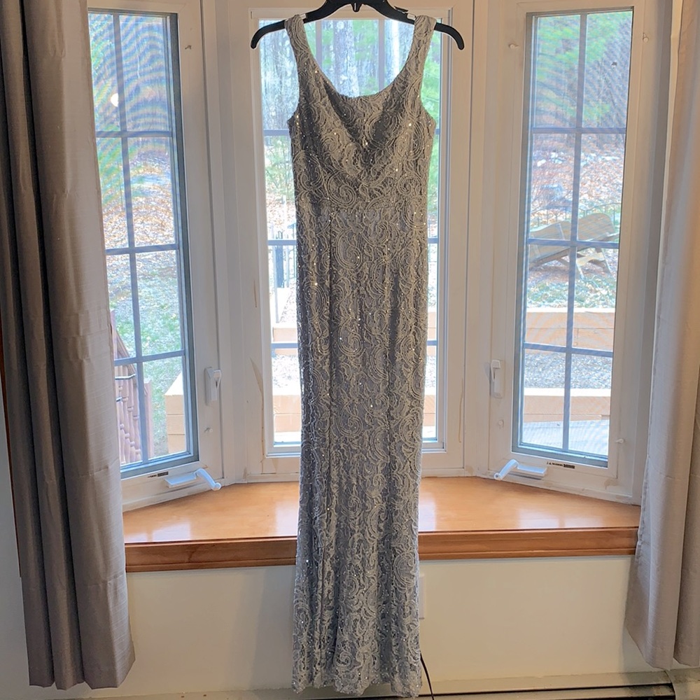 Prom/Pageant Gown